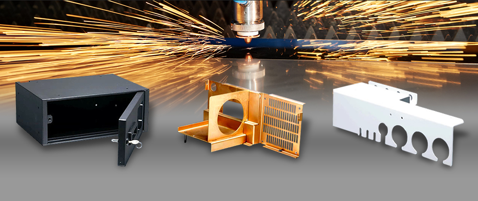 Affordable Metal Inc. | High Quality Custom Sheet Metal Fabrication Solutions